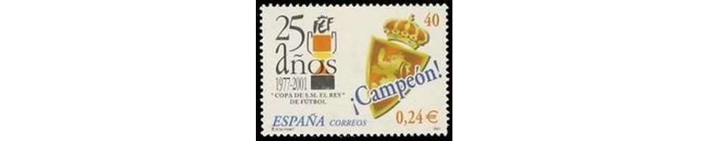 II Centenario 2001/05