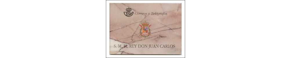 Carnets Y Emisiones Especiales