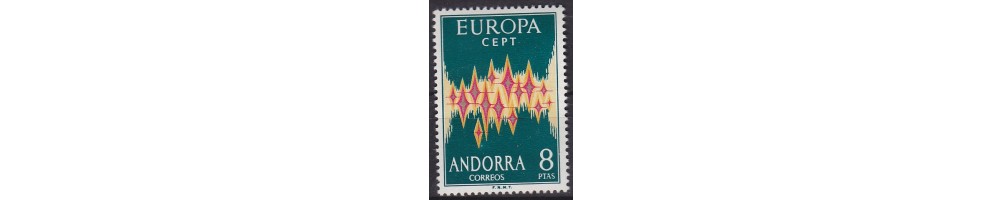 Andorra Española