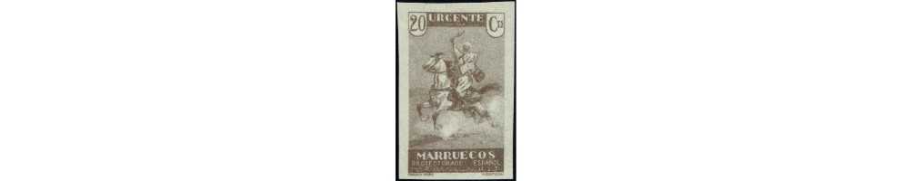 Marruecos