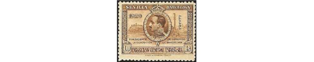 Sellos Sueltos