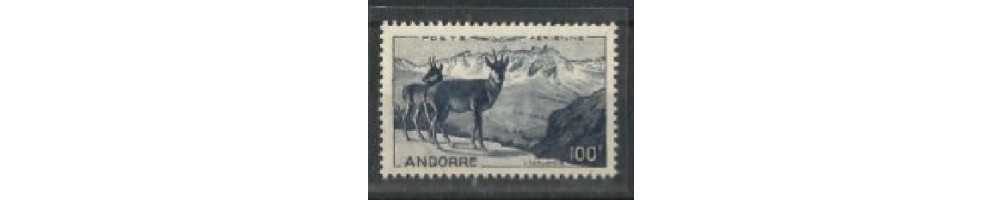 Andorra Francesa