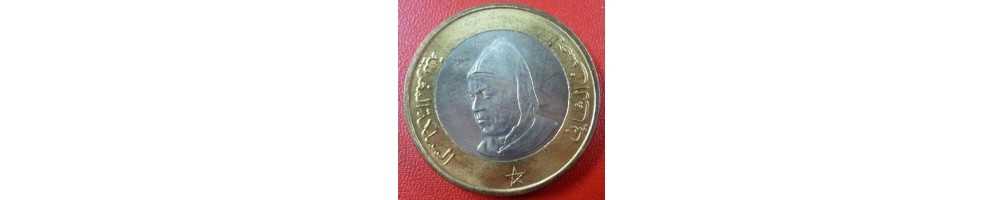 Marruecos