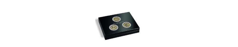 Estuches Para Monedas