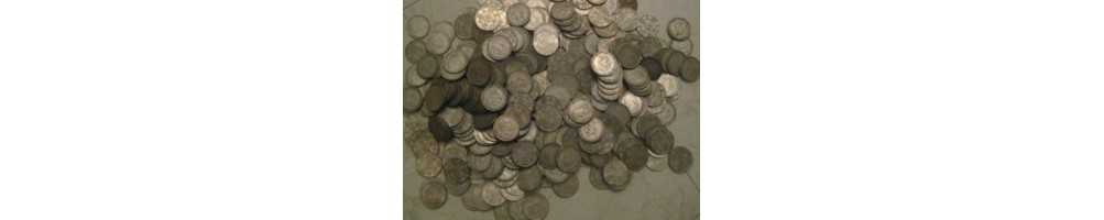 Lotes y Colecciones