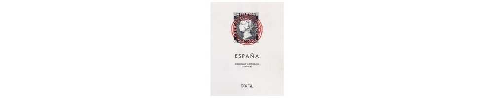 España por años BL4