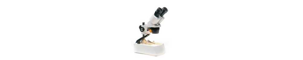 Microscopios
