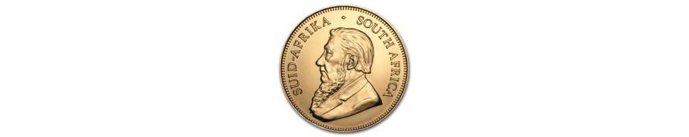 Moneda oro inversión