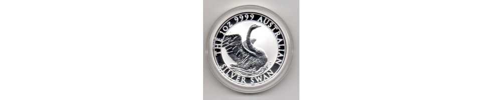Moneda Temática Fauna